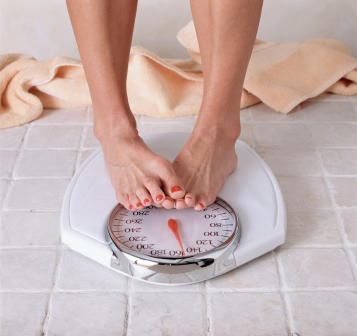 Weight as a Success Measure